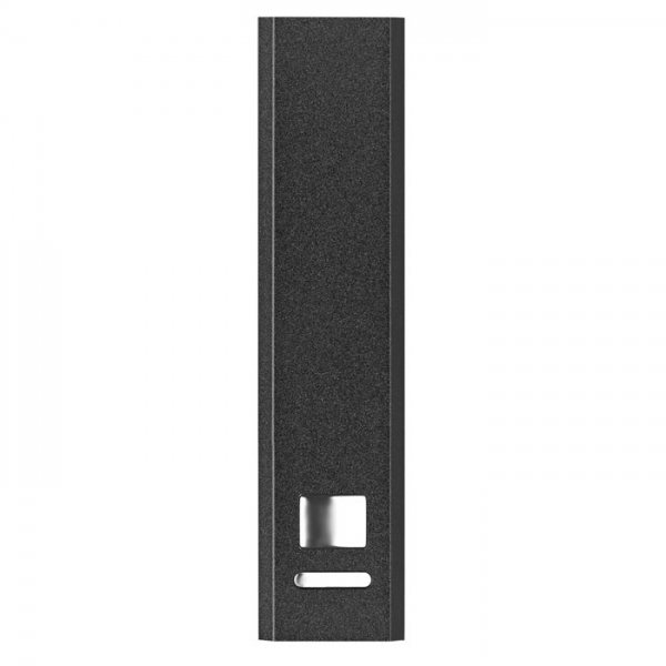 Powerbank w aluminium