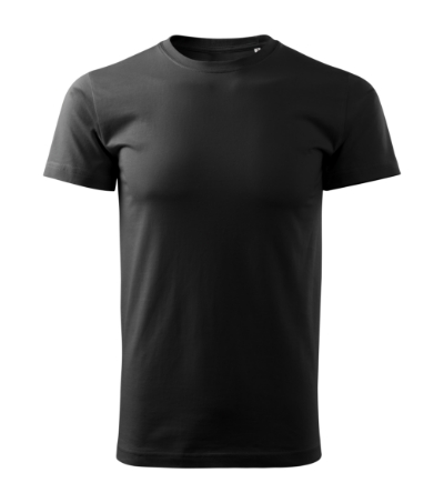 Koszulka unisex Heavy New Free
