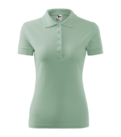 Koszulka polo damska Pique Polo
