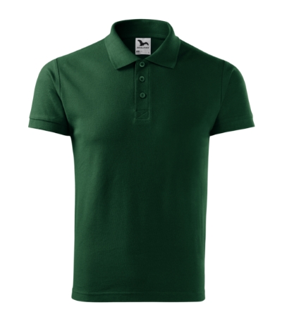 Koszulka polo męska Cotton