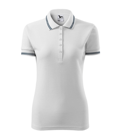 Koszulka polo damska Urban