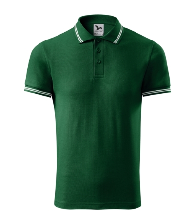 Koszulka polo męska Urban