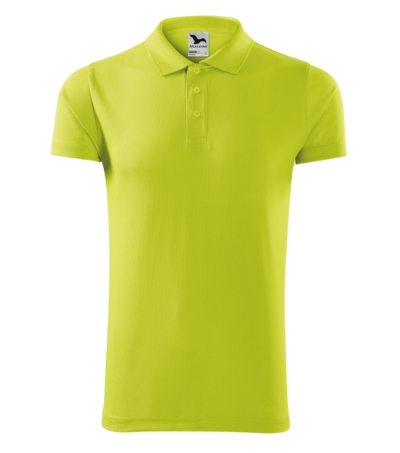 Koszulka polo unisex Victory