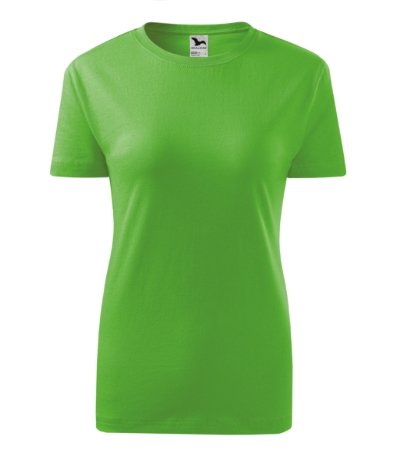 Koszulka damska Classic New