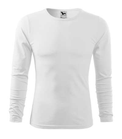 Koszulka męska Fit-T LS