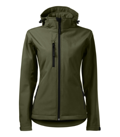 Softshell kurtka damska Performance