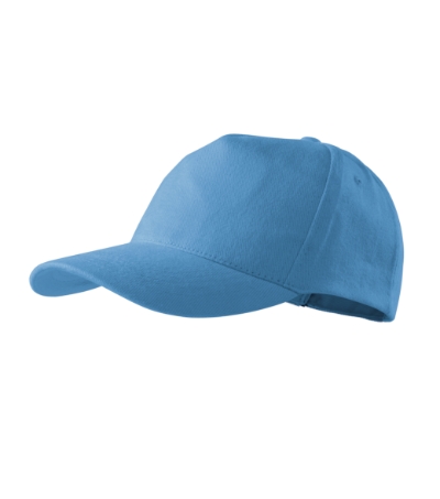 Czapka unisex 5P