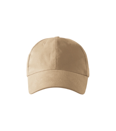 Czapka unisex 6P