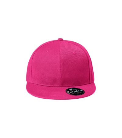 Czapka unisex Rap 6P