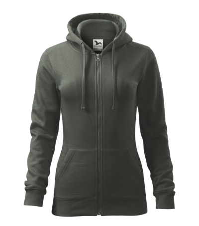 Bluza damska Trendy Zipper