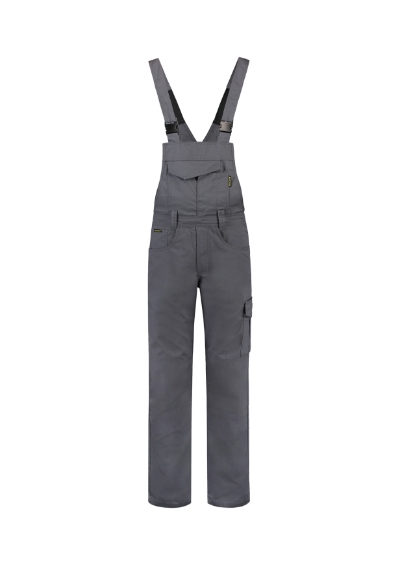 Spodnie robocze ogrodniczki unisex Dungaree Overall Industrial