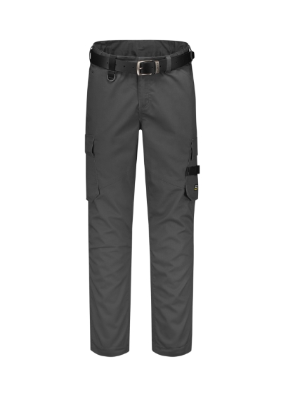 Spodnie robocze unisex Work Pants Twill