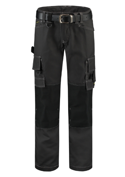 Spodnie robocze unisex Cordura Canvas Work Pants