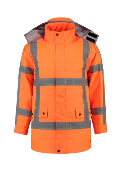 Kurtka robocze unisex RWS Parka