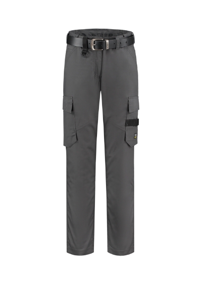Spodnie robocze damskie Work Pants Twill Women