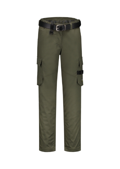 Spodnie robocze damskie Work Pants Twill Women