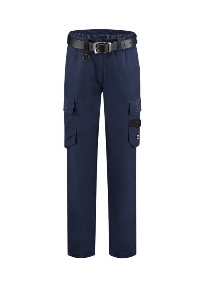 Spodnie robocze damskie Work Pants Twill Women