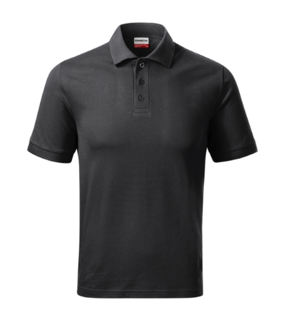 Koszulka polo męska Resist Heavy Polo