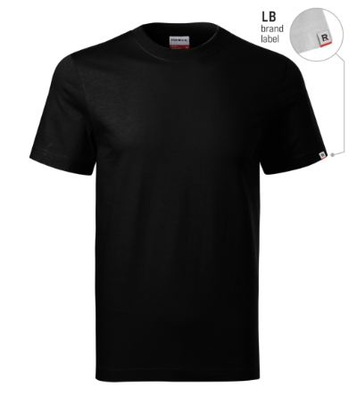 Koszulka unisex Recall
