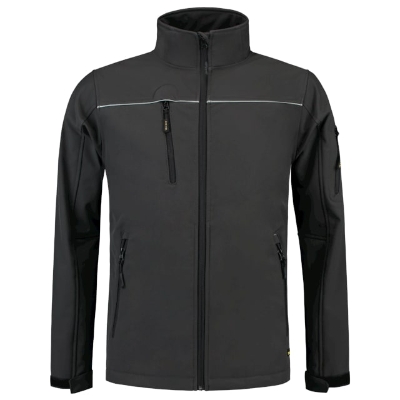 Softshell kurtka unisex Luxury Softshell