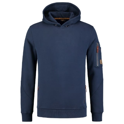 Bluza męska Premium Hooded Sweater