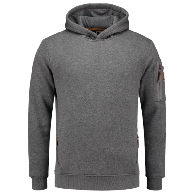 Bluza męska Premium Hooded Sweater