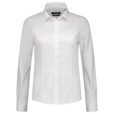 Koszula damska Fitted Stretch Blouse