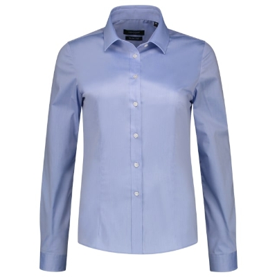 Koszula damska Fitted Stretch Blouse