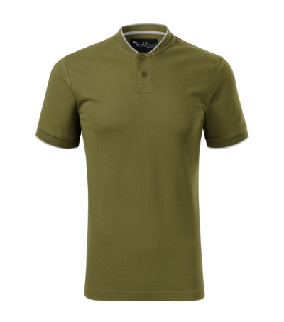 Koszulka polo męska Diamond