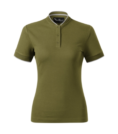 Koszulka polo damska Diamond