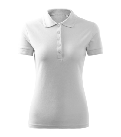 Koszulka polo damska Pique Polo Free