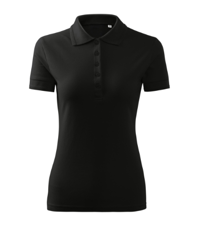 Koszulka polo damska Pique Polo Free