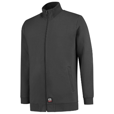 Bluza unisex Sweat Jacket Washable 60 °C
