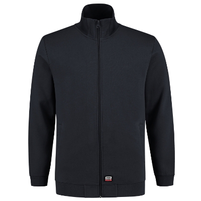 Bluza unisex Sweat Jacket Washable 60 °C