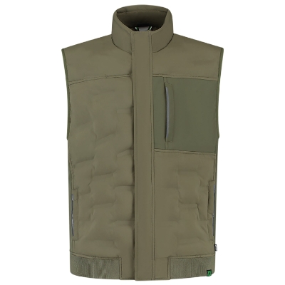 Kamizelka unisex Puffer Bodywarmer Rewear