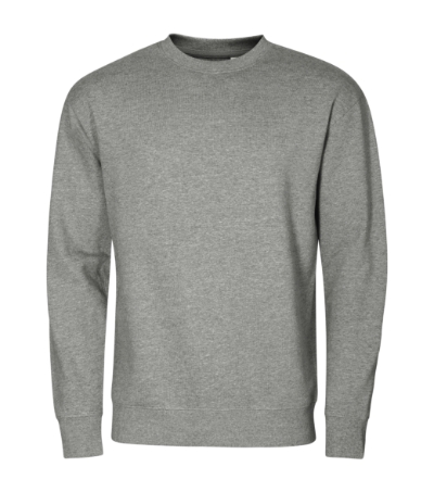 Bluza unisex Crew