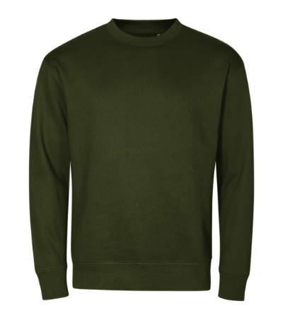 Bluza unisex Crew