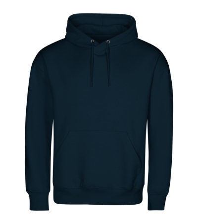 Bluza unisex Cloud (GOTS)