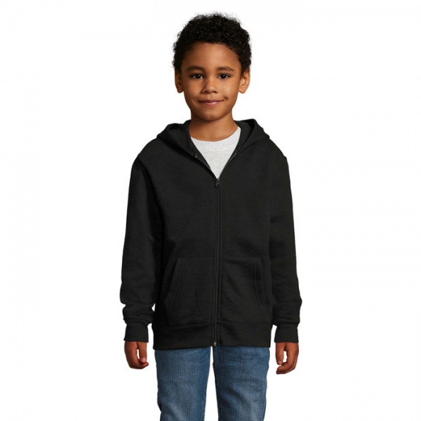 STONE Dziecięcy hoodie