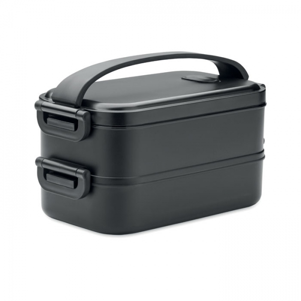 Lunch box z PP z