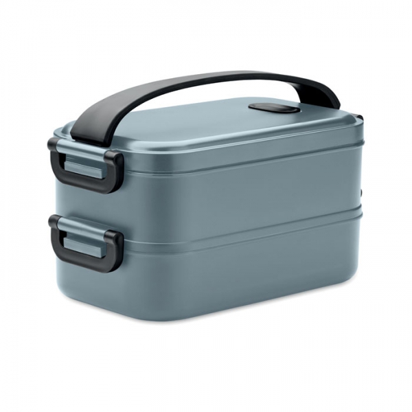 Lunch box z PP z