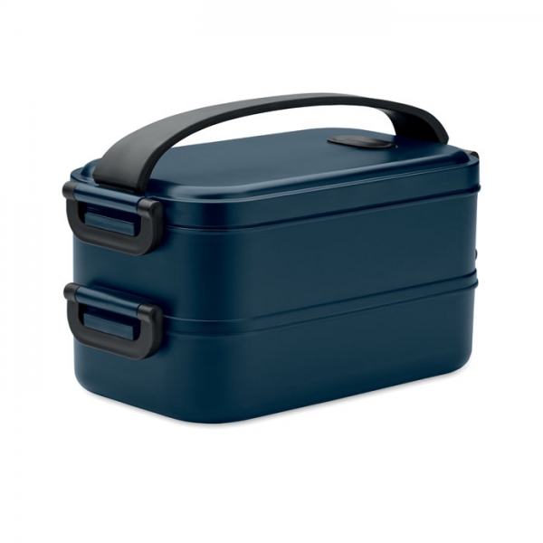 Lunch box z PP z