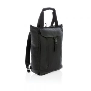 Plecak, torba na laptopa 15″ Swiss Peak, ochrona RFID