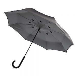 Odwracalny parasol automatyczny 23″