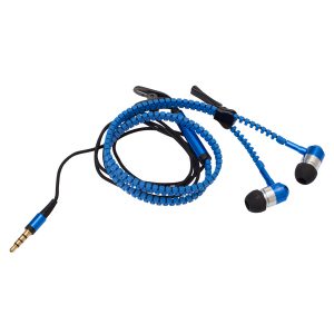 Słuchawki Soundbang, niebieski